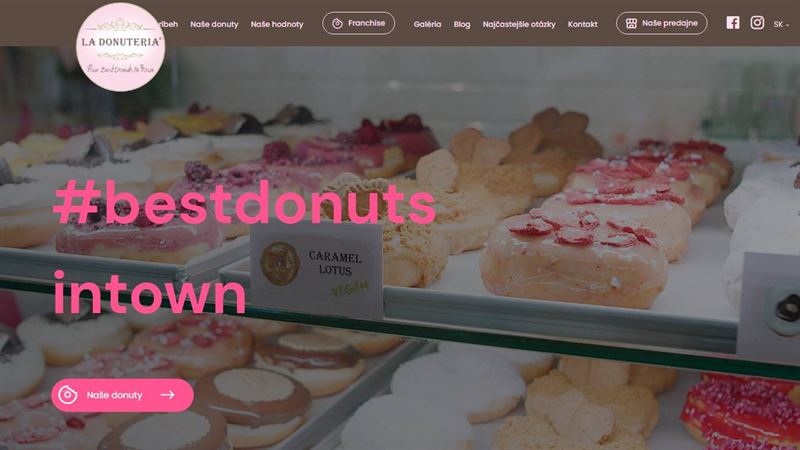 tt_node_9288304231 La Donuteria