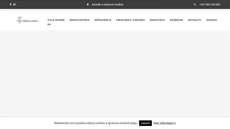 Medovinotéka