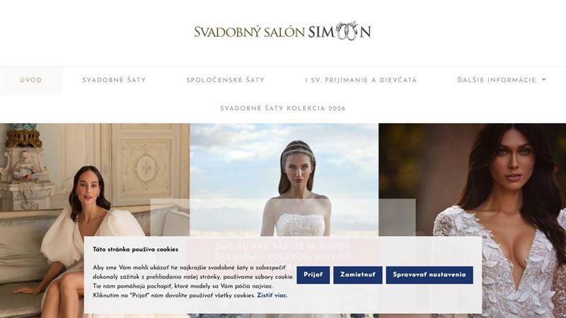 tt_node_9445143140 Svadobný salón SIMOON