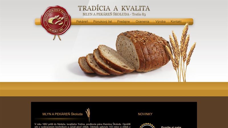 Školuda