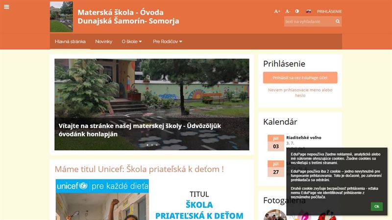 tt_way_1472056054 Materská škola - Óvoda Dunajská