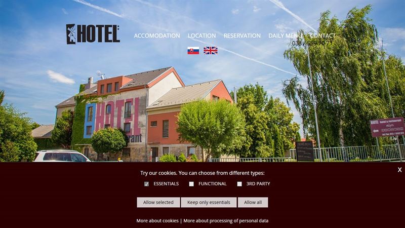 tt_way_156928608 Hotel Mlyn