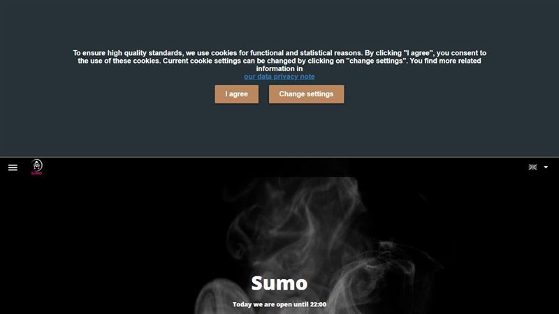 SUMO Restaurant