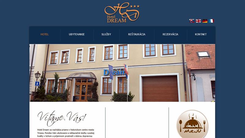 Hotel Dream