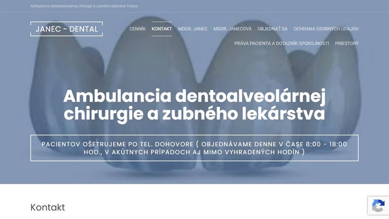 tt_way_164638632 Janec - dental
