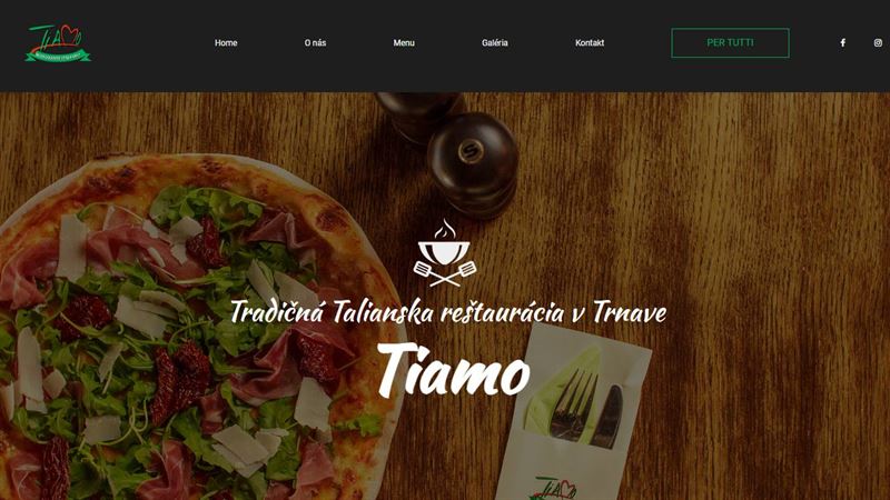 tt_way_374809707 Reštaurácia Ti Amo