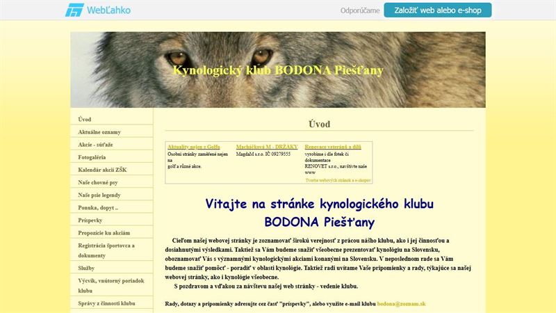 tt_way_91395352 Kynologický klub Bodona