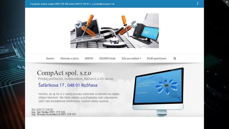 website_00011 CompAct