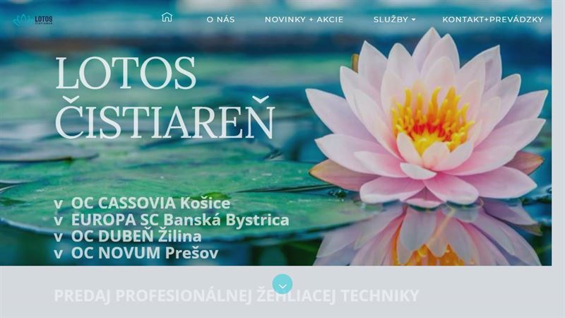 website_00077 Lotos