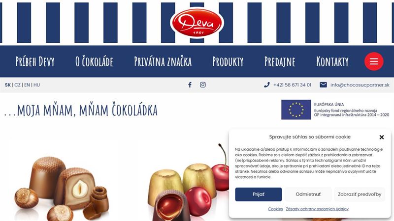 website_00082 Deva