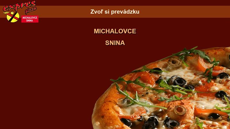 Express Pizza