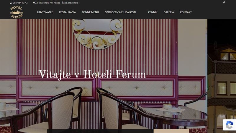 Hotel Ferum
