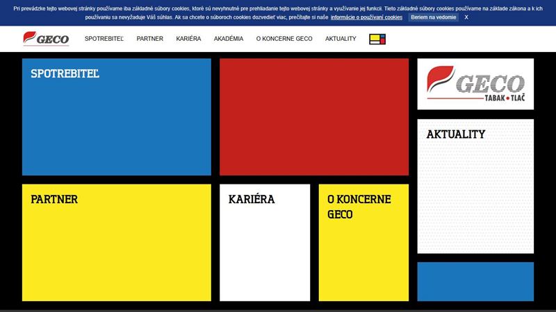 website_00105 GECO