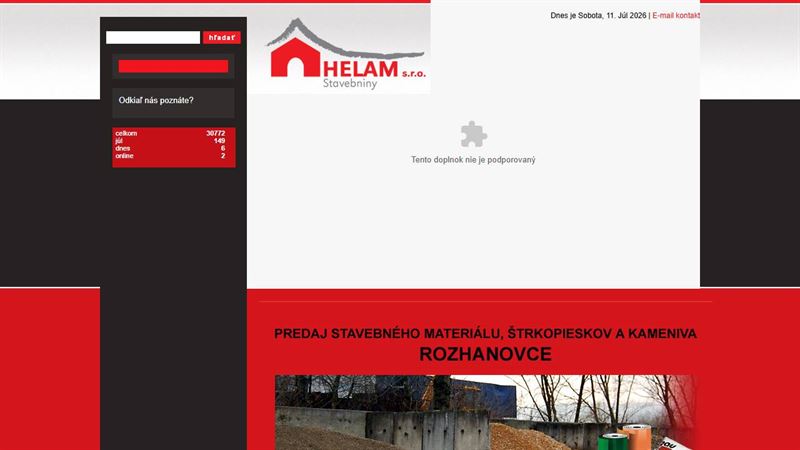 website_00112 HELAM