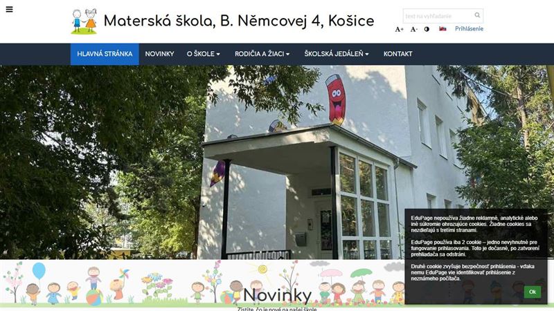 website_00146 MŠ Němcovej 4