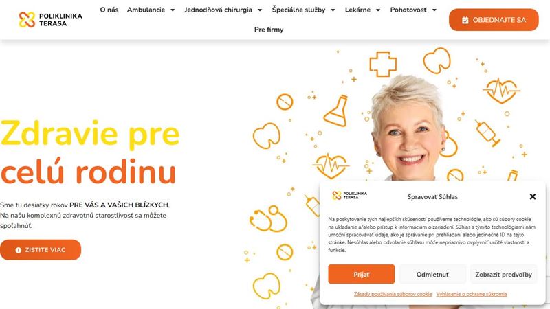 Poliklinika Centrum