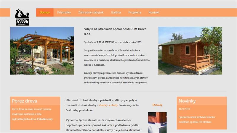 website_00177 RDM Drevo