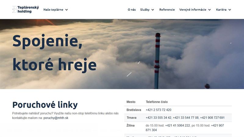 website_00206 Tepláreň Košice