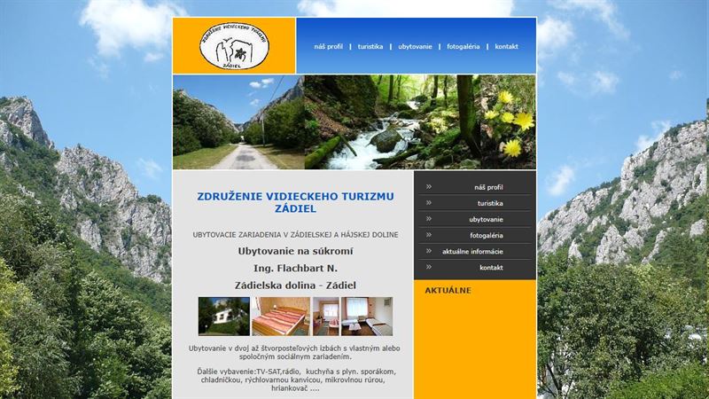 website_00223 Zádiel
