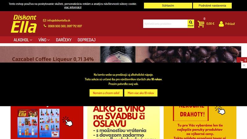 website_00324 Diskont ELLA