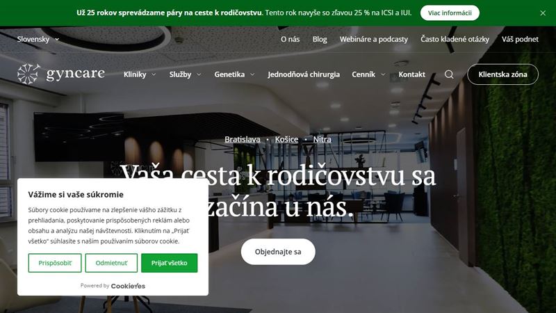 Gyncare