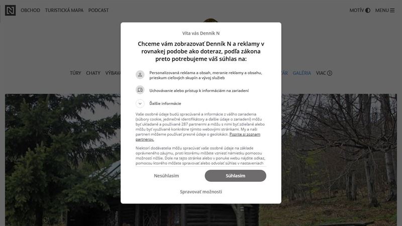 Chata Voľa