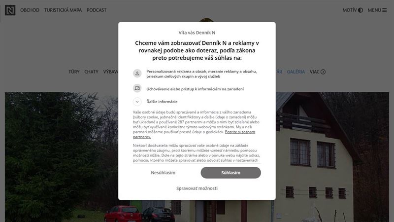 website_00390 Chata Poliačky