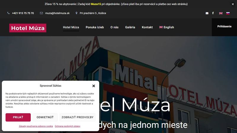 website_00405 Múza