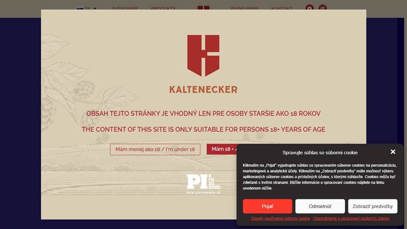 Kaltenecker
