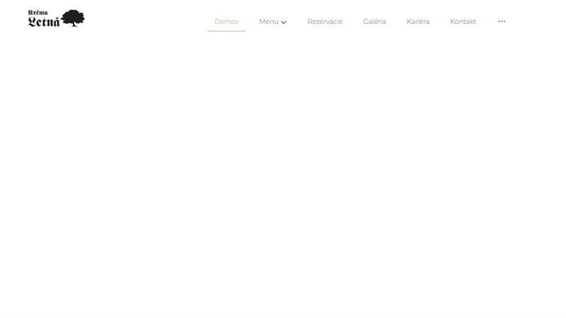 website_00451 Krčma Letná