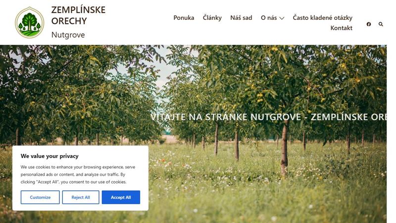 Nutgrove
