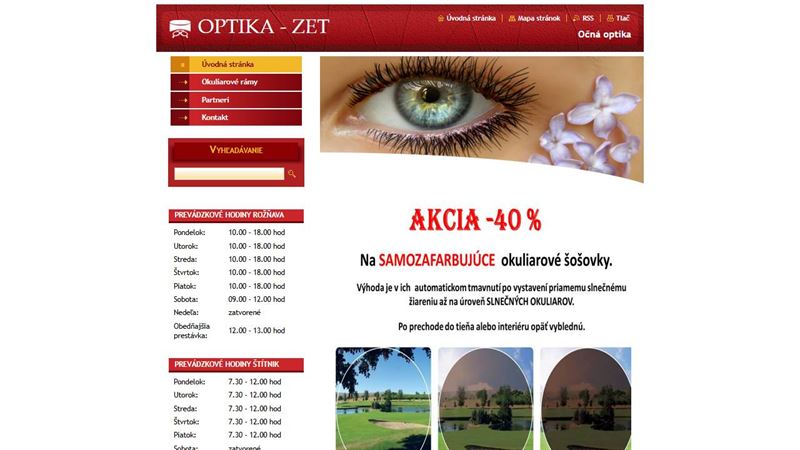 OPTIKA-ZET
