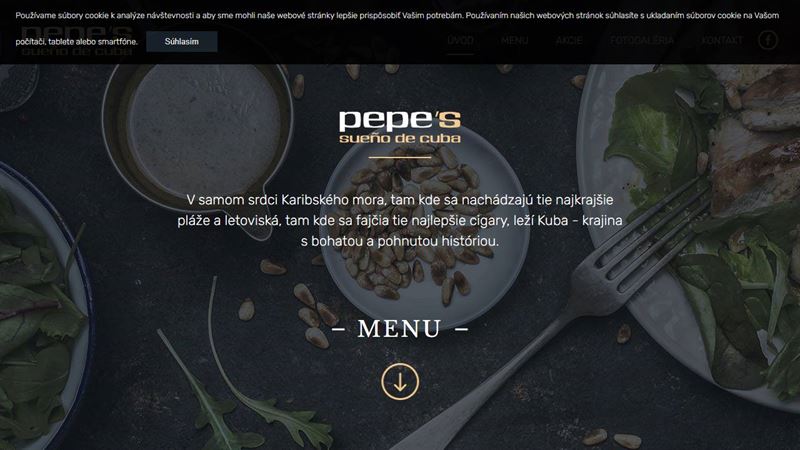 website_00562 Pepe's Sueño de Cuba