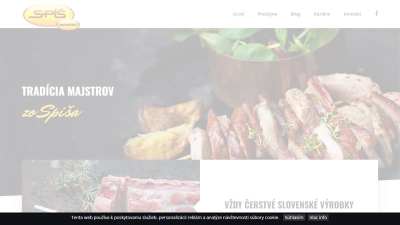 website_00650 Spiš Market