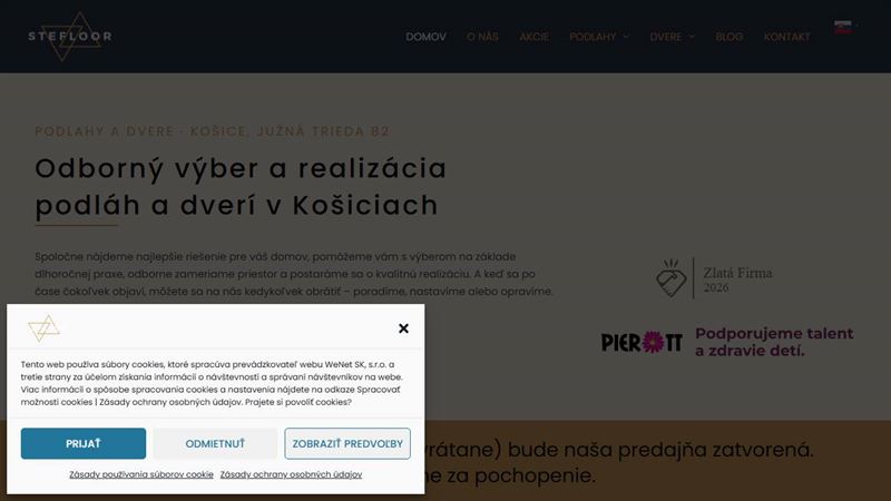 website_00661 STEFLOOR