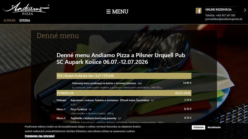 website_00764 Andiamo Pizza
