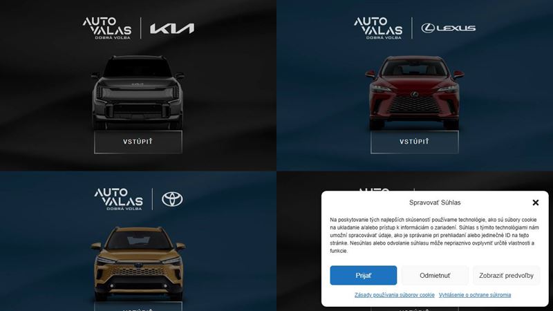 website_00790 Auto-Valas
