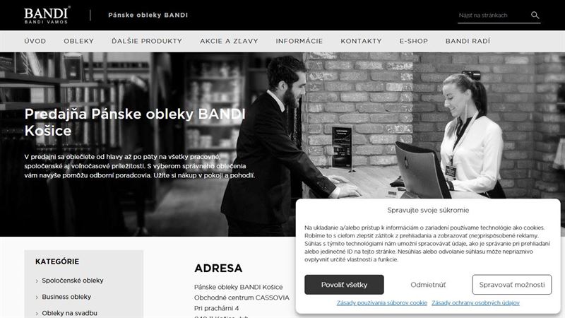 website_00800 Bandi