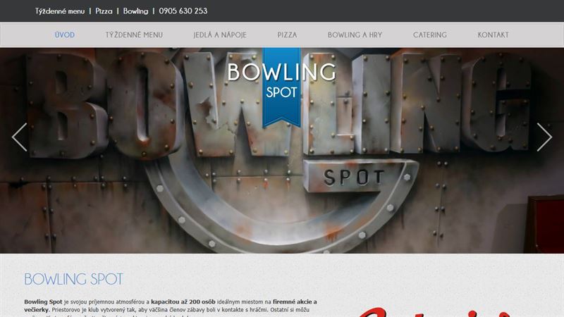 website_00846 Bowling Spot