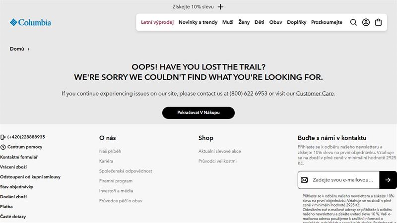 website_00887 Columbia