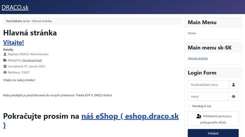Draco