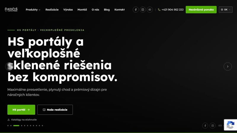 Drevovýrova Kočiš s.r.o.
