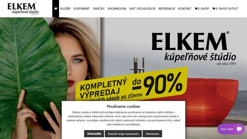 Elkem