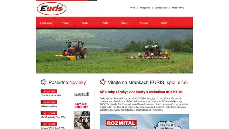 website_00966 Euris