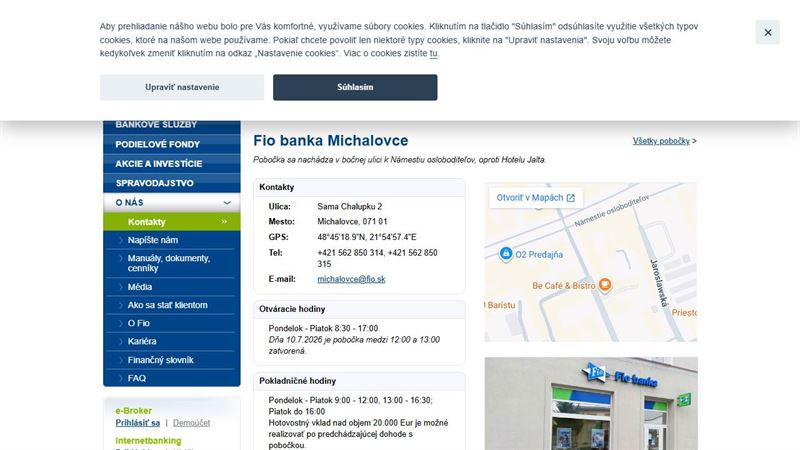 Fio banka