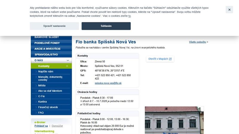 Fio banka