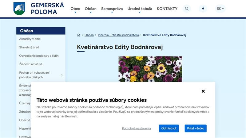 website_01084 Kvetinárstvo Edit