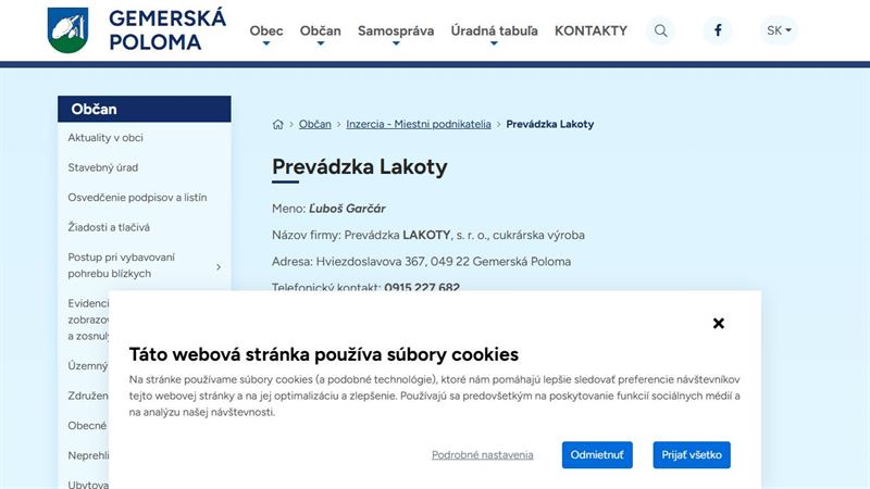 LAKOTY