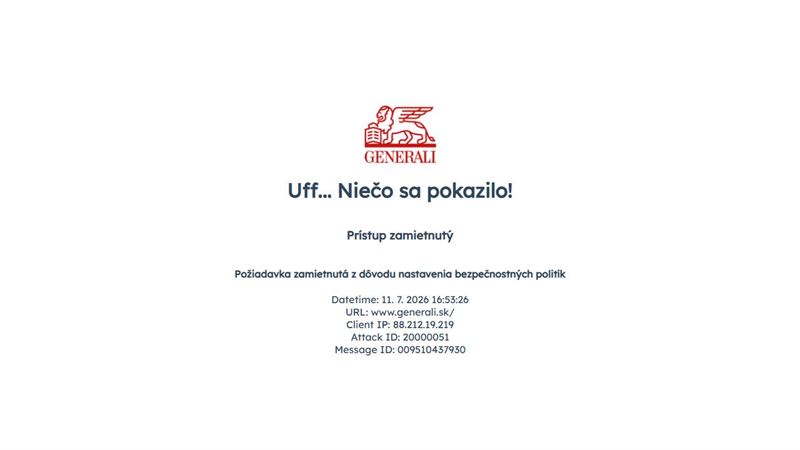 Generali