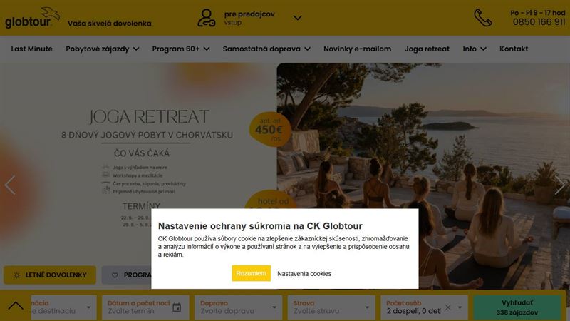 Globtour